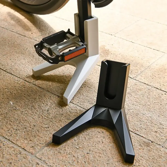 Béquille de vélo, support de vélo de route stable