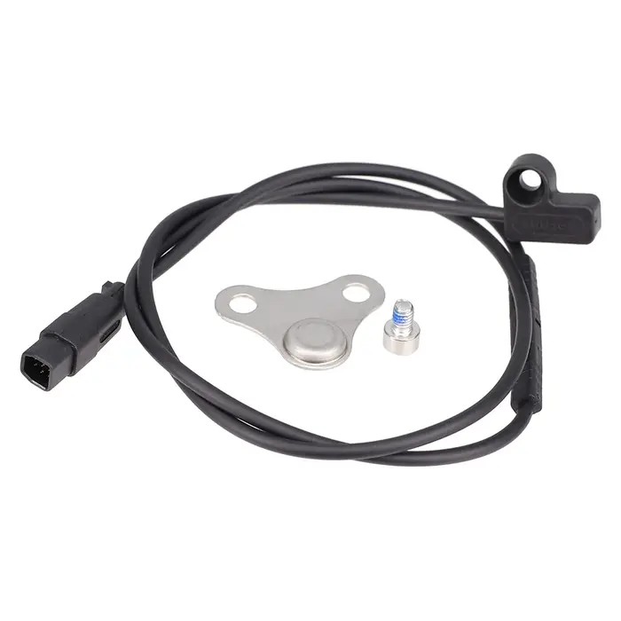 Câble de capteur de vitesse pour vélo, accessoires de bicyclette