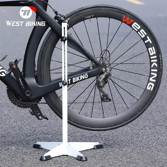 WEST BIKING – support de stationnement pour vélo
