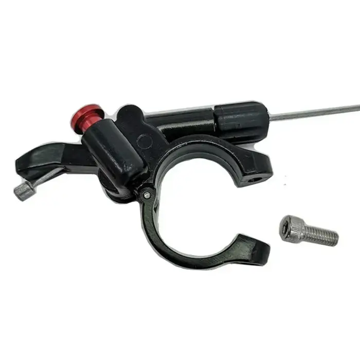 Levier de Verrouillage à Distance pour Fourche de VTT
