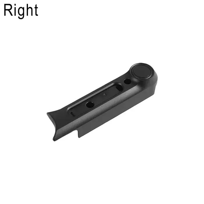 Cache de fourche arrière pour trottinette Ninebot E3 Pro