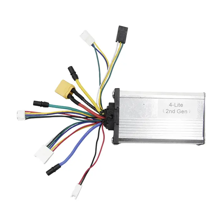 Carte mère de contrôleur de trottinette électrique d'origine pour Mi 4 Lite 2ème génération