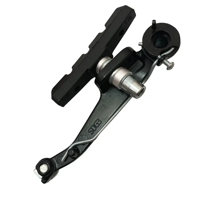AVID SD3 vélo V étrier de frein en alliage d'aluminium freins de vélo de route 10.5 cm linéaire tire