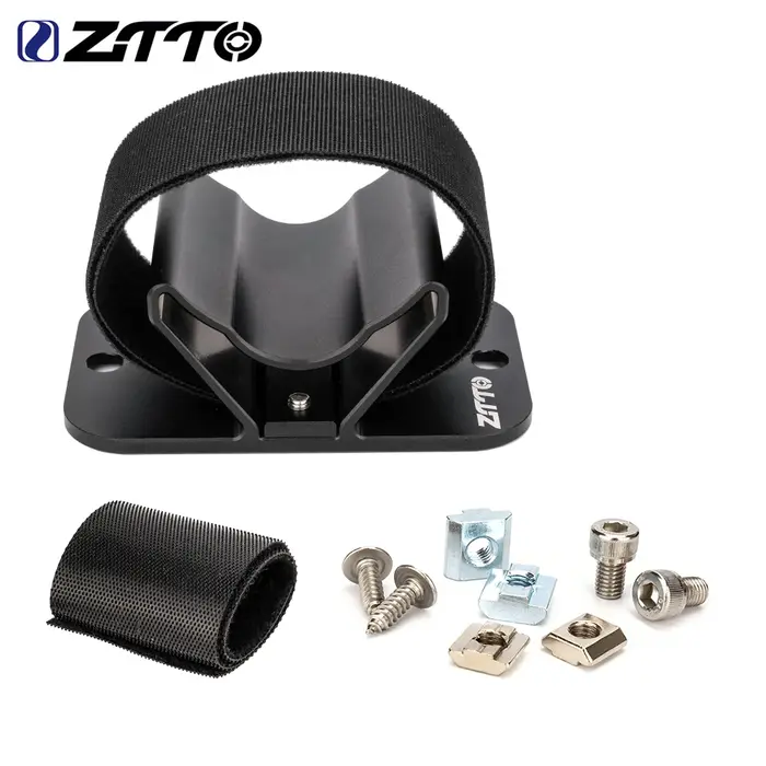 ZTTO vélo voiture toit