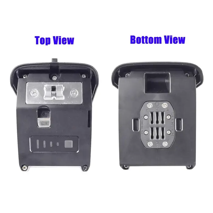 Batterie de vélo électrique KBO Ranger 48V 13Ah 15Ah 17.5Ah