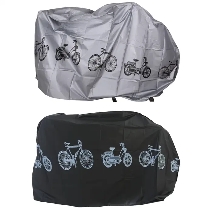 Housse de vélo imperméable