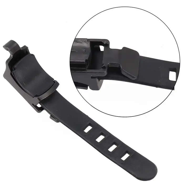 Adaptateur de support de lampe frontale pour vélo de route et VTT, accessoires de cyclisme