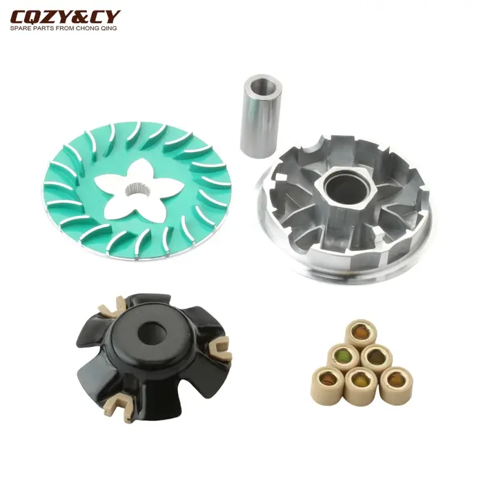 Kit de Variateur de Course pour Scooter