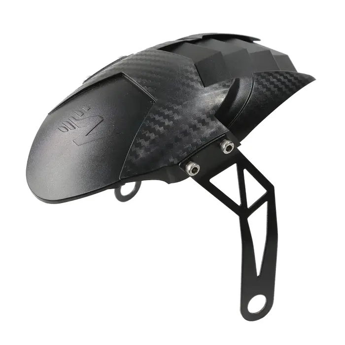 Garde-boue universel pour VSETT 10 + MUKUTA 10 ZERO 10X KAABO Mantis 10 pouces Scooter électrique