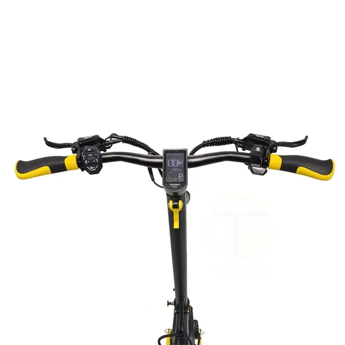 Accélérateur de pouce pour lame de Scooter électrique TEVERUN