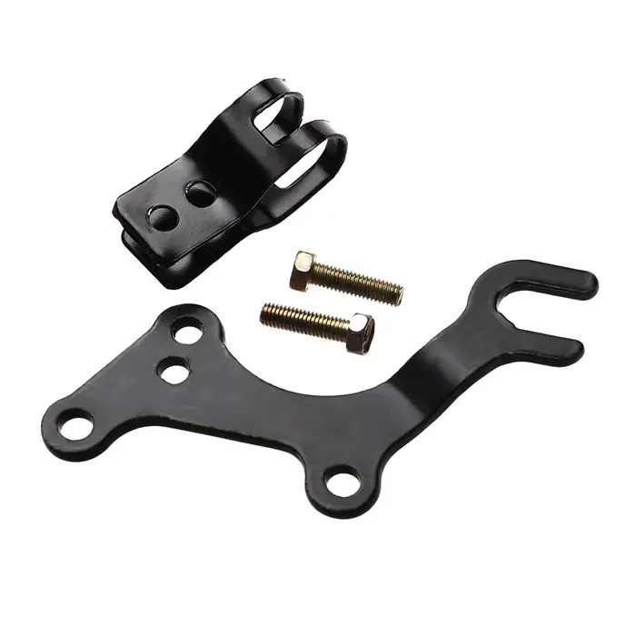 Support adaptateur de cadre de frein à disque de vélo de montagne