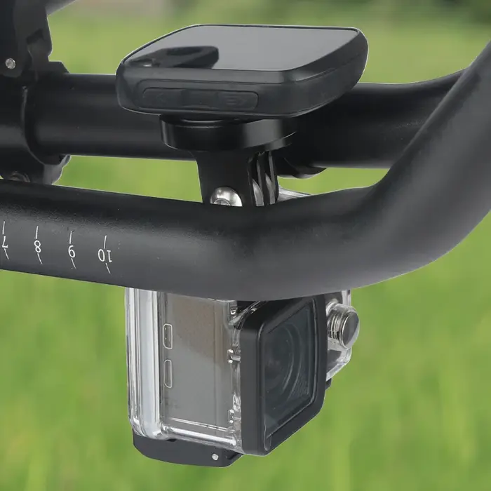 Deemount-Support d'ordinateur de vélo