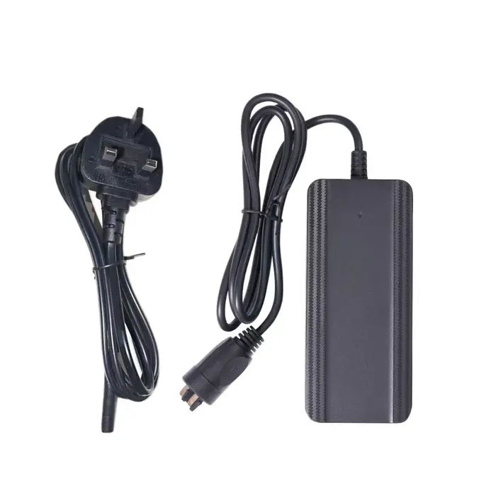 Chargeur de vélo électrique 42V 2A pour batterie de vélo électrique Bosch Active/Performance Line 36