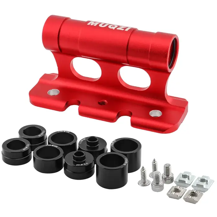 Support de transport pour fourche avant de vélo et VTT T1
