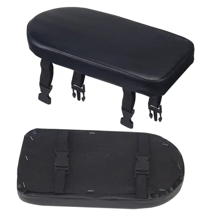 Coussin de siège arrière de vélo