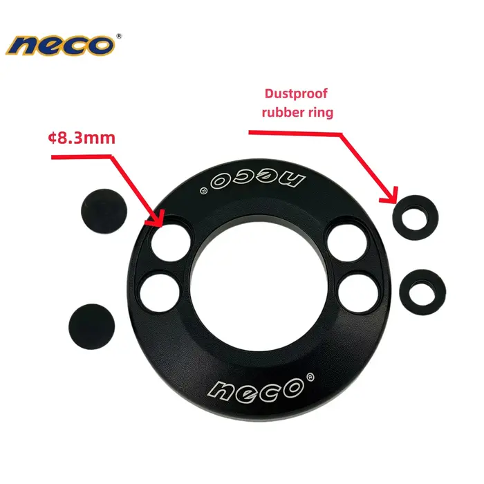 Neco casque de vélo
