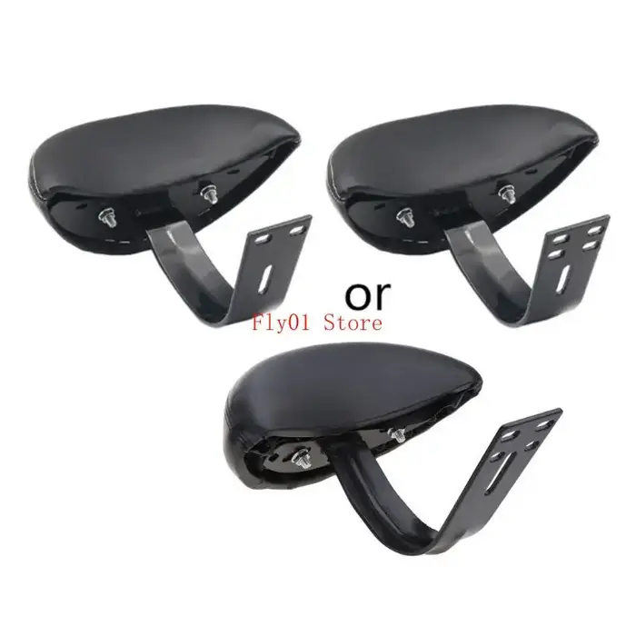 Arrière à vélo électrique pour dossier support siège dossier selle en dossier