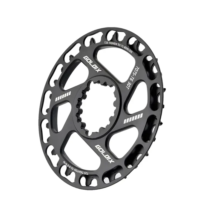 GOLDIX enfants vélo pédalier 110mm/127mm/140mm/150mm/155mm/160mm manivelle vtt enfant