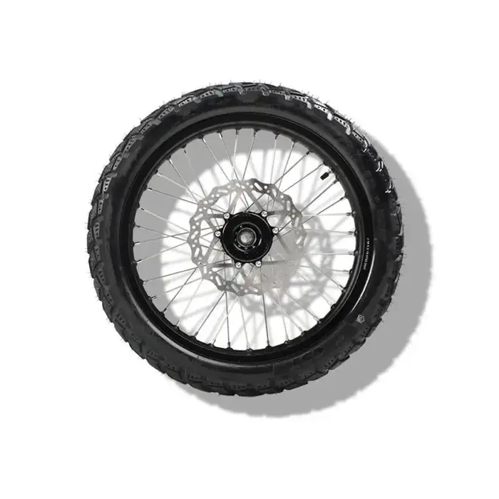 Jeu de roues tout-terrain pour vélo tout-terrain Ultra bee