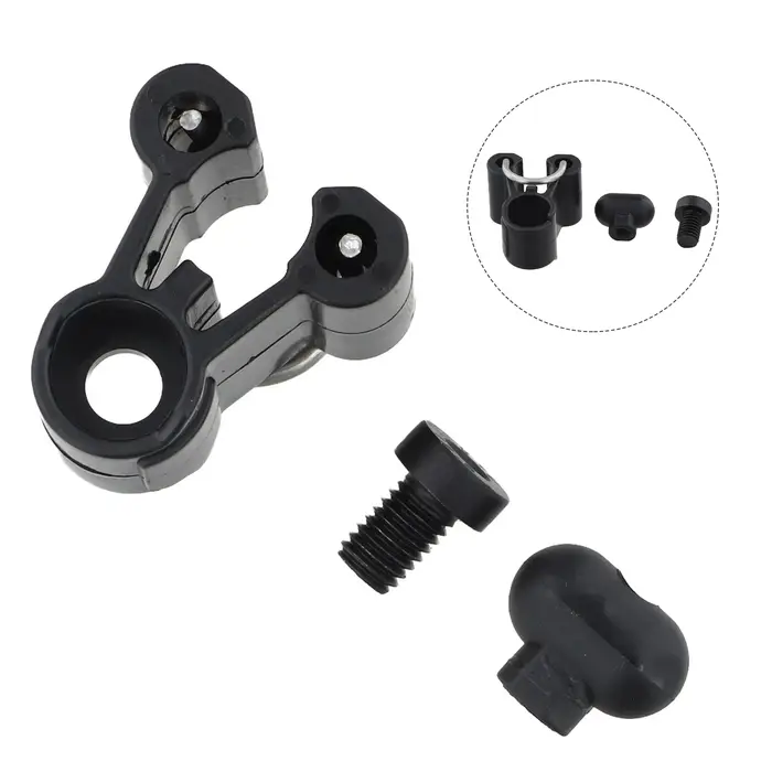 Support de vélo pliant 40*33mm