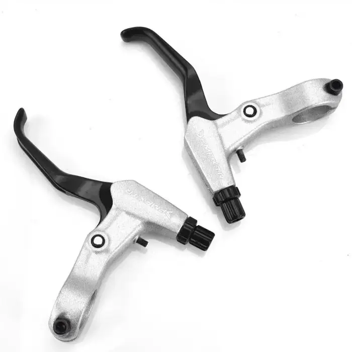Leviers de frein universels en alliage pour vélo : Améliorez votre VTT