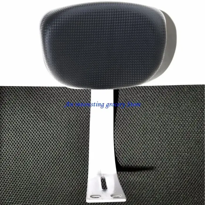 652d vélos sièges arrière coussin accoudoir repose-pieds bicycles sièges arrière coussin enfant