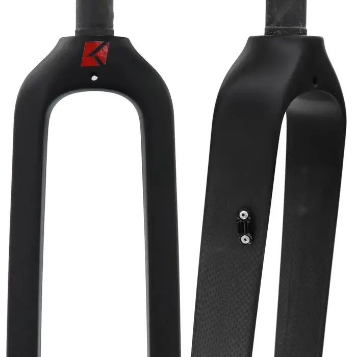 Fourche de vélo de montagne KOCEVLO 26/27.5/29 pouces