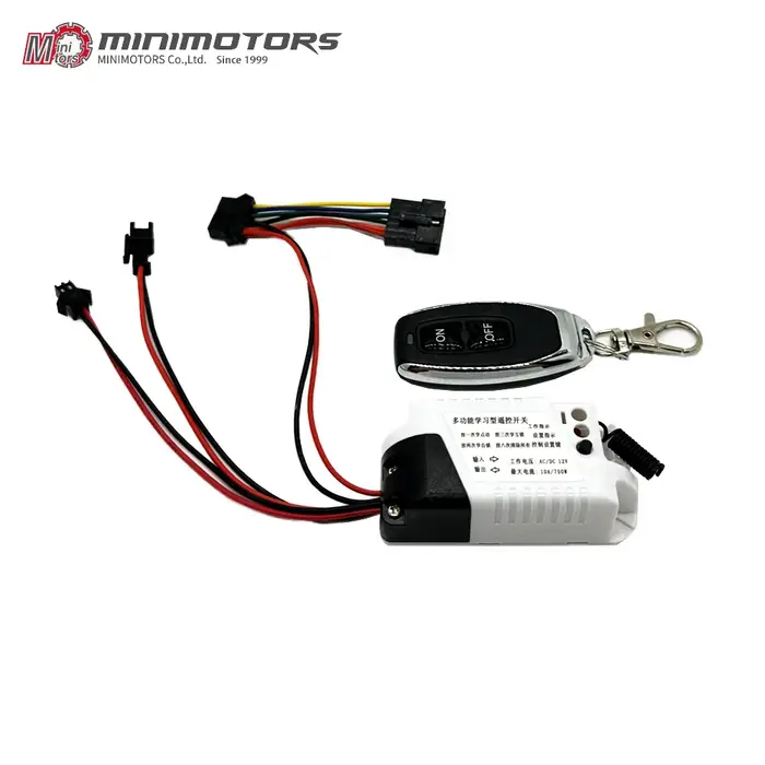 Nouveau limiteur de vitesse Dualtron pour les scooters DT Collier de serrage pour contrôleur de scooter