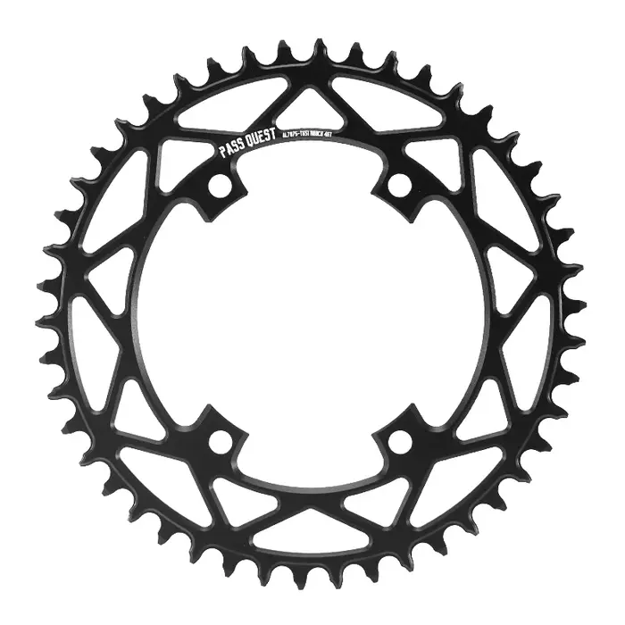 GRX Rond Ovale 110mm BCD Plateau Pour GRX FC-RX810 FC-RX600 CRANK 36T 38T 40T 42T 44T 46T 48T 50T 52