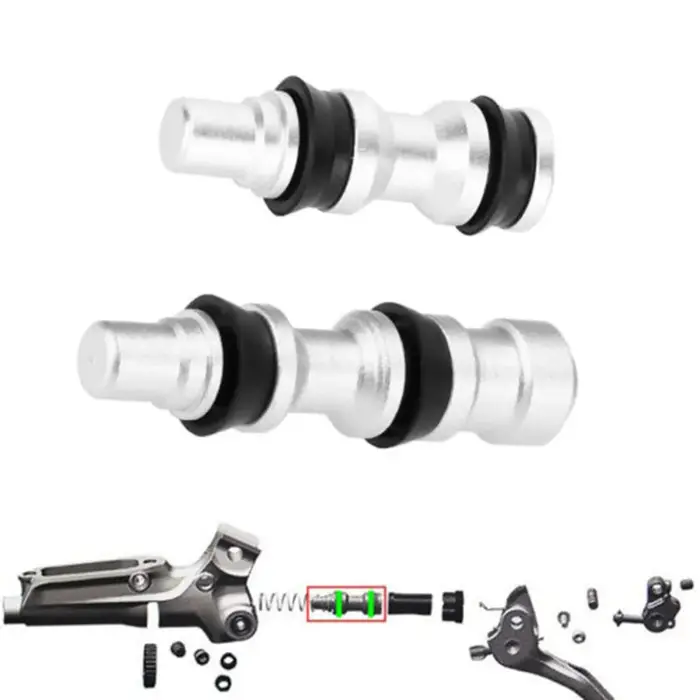 Freins hydrauliques pour vélo VTT