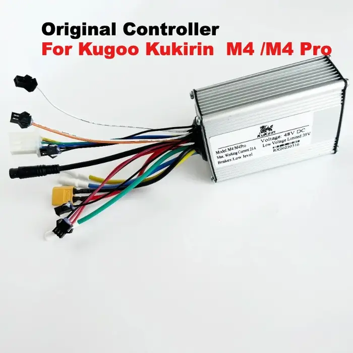 Original Kugoo Kukirin M4 /M4 Pro contrôleur universel Scooter électrique