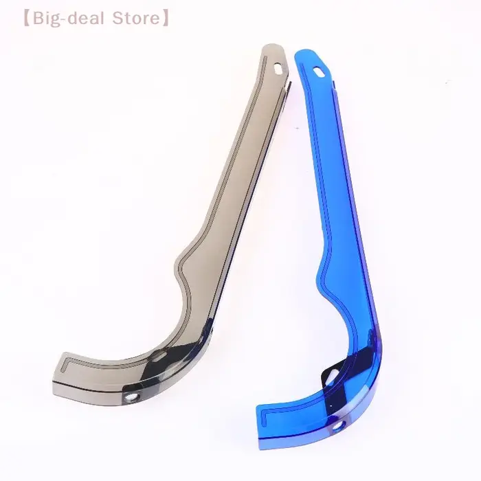 【M】Protection de chaîne de vélo légère
