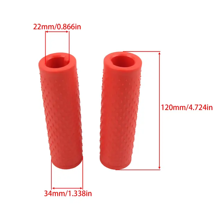 Étui de guidon pour Scooter électrique Xiaomi M365 Pro 1s Pro2 Mi3