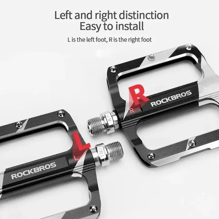 Pédales de vélo ROCKBROS