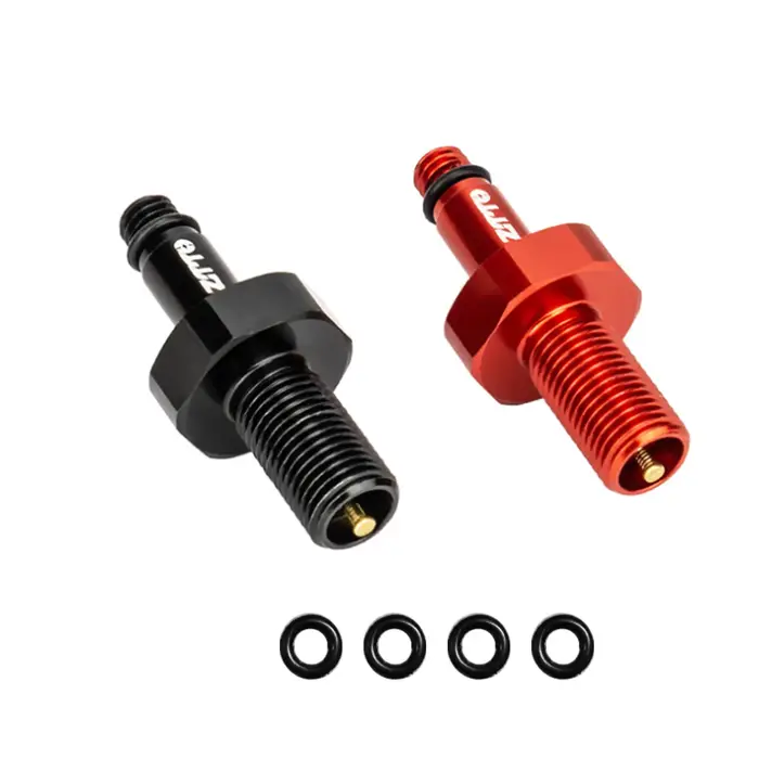 Adaptateur de Valve de vélo