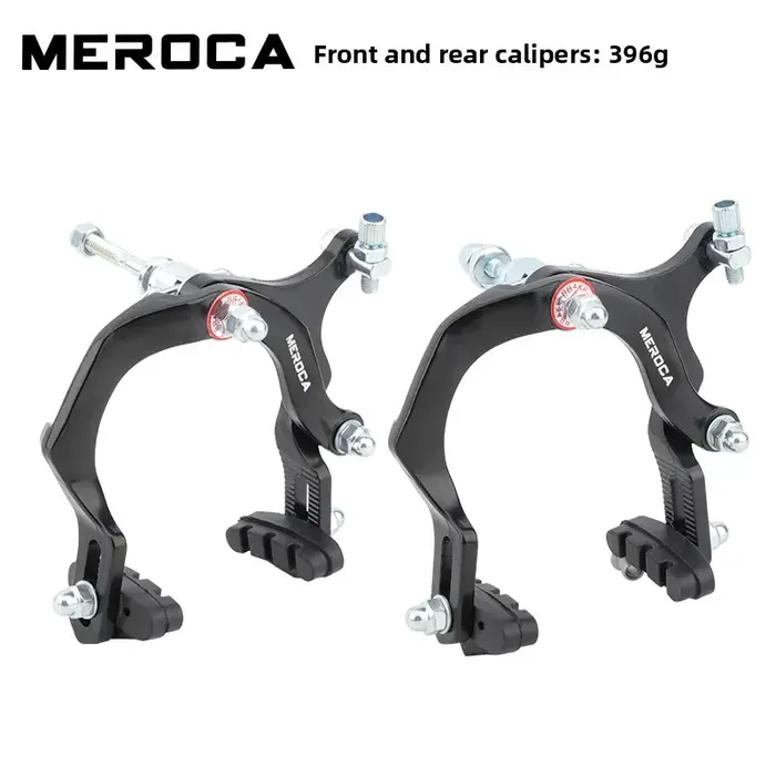 MEROCA étrier de frein C longue portée en aluminium pour vélos de ville