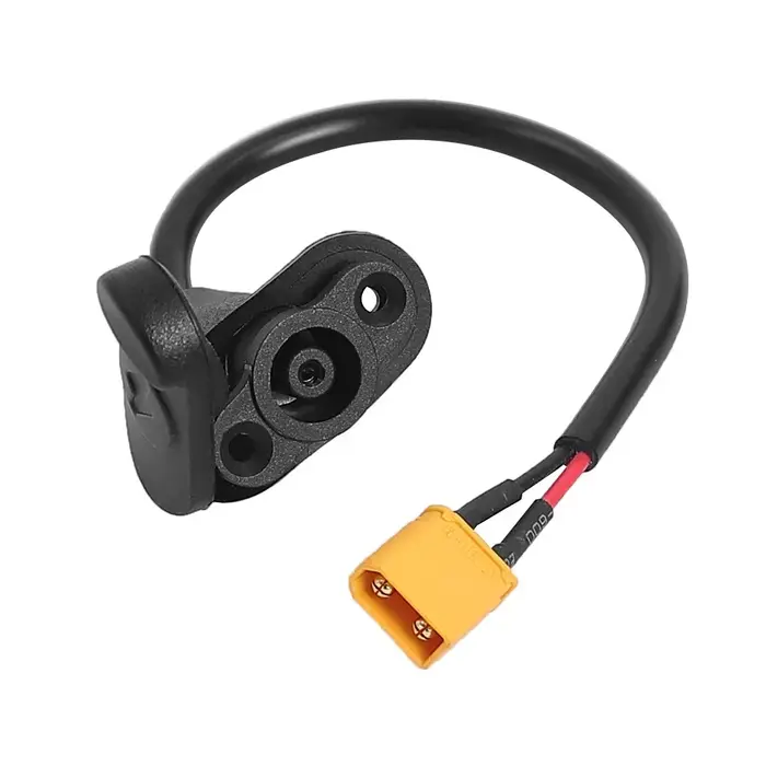 Port de charge pour trottinette électrique KUGOO Kirin KuKirin NipPRO