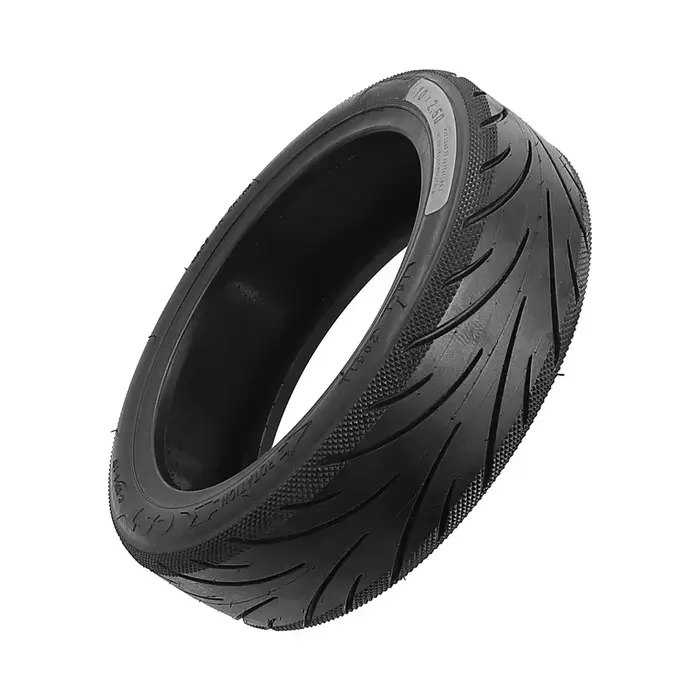 Roue avant et arrière pour scooter électrique