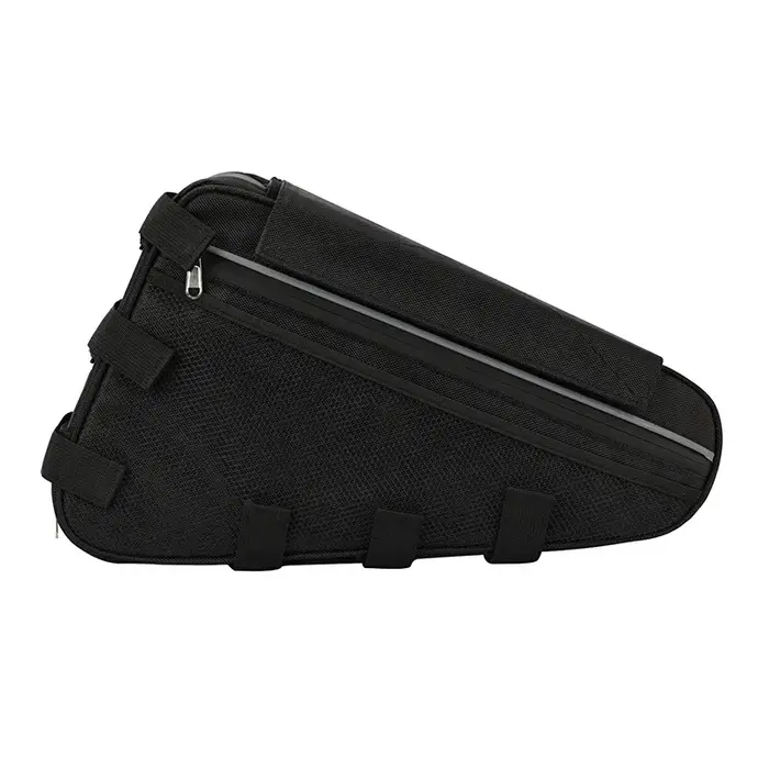 36V 48V 60V 72V E-BIKE vélo électrique Triangle batterie sac noir cadre