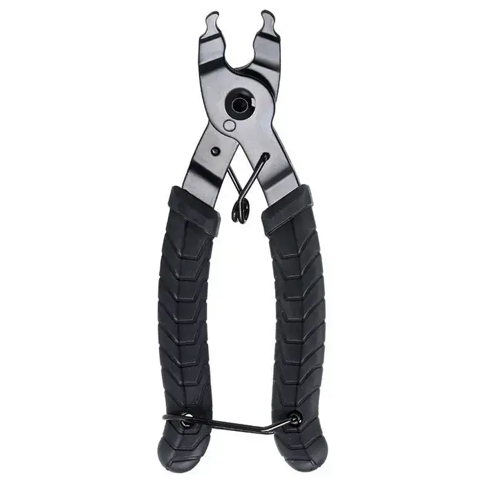 Outil de lien rapide de chaîne de vélo avec pince de vélo à crochet pince de chaîne de cyclisme sur 