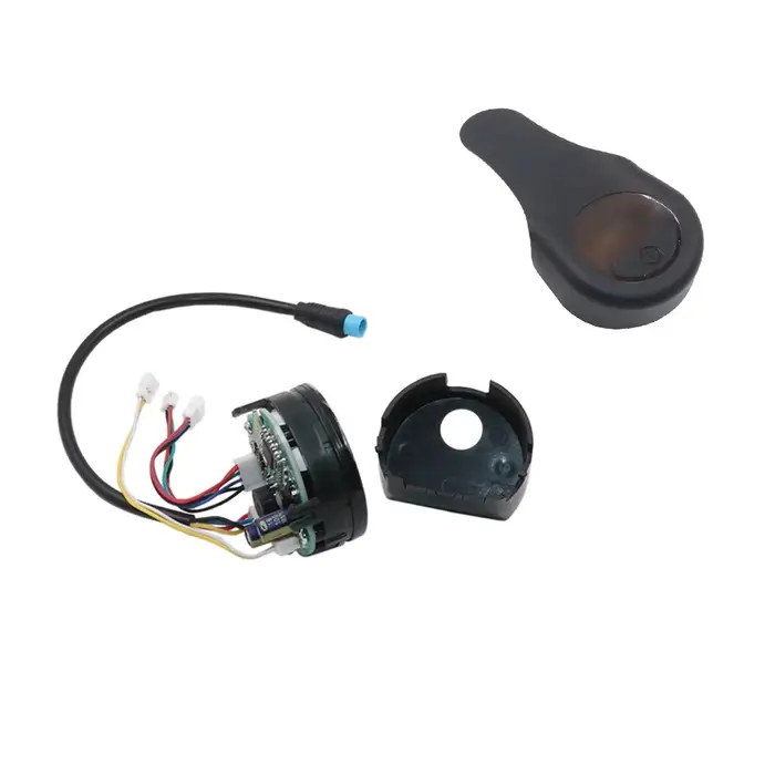 Kit de contrôleur Bluetooth pour Ninebot Segway ES1/ES2/ES3/ES4 Kickscooter