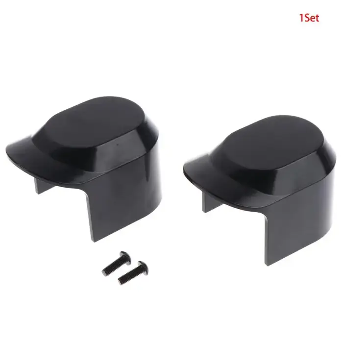 Cache-carter de fourche avant pour trottinette 5 5 Pro, protection décorative en plastique durable p