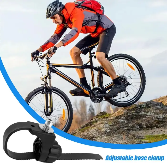 Support de garde-boue pour vélo