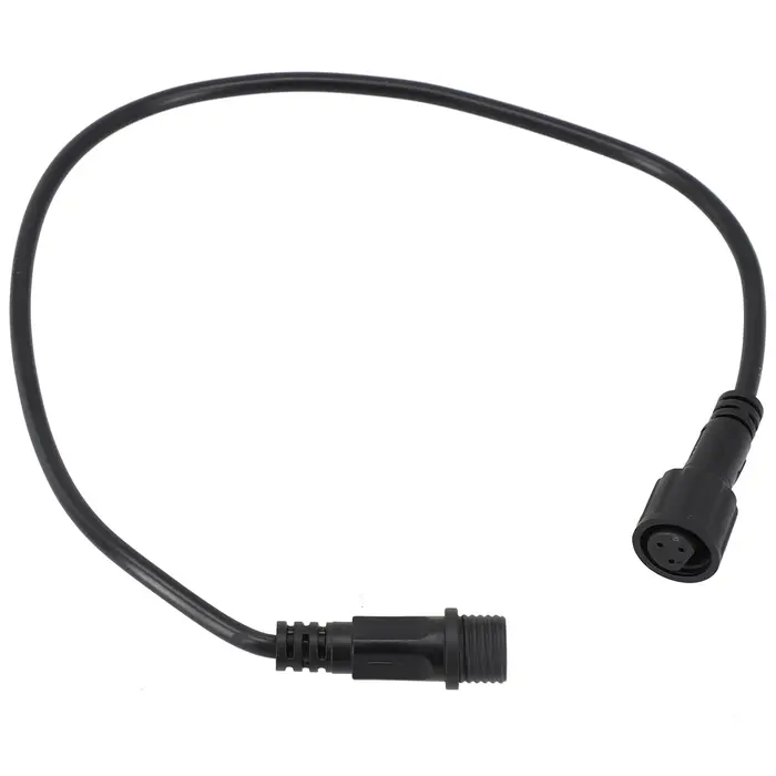 Câble d'extension de capteur de vitesse pour vélo électrique BAFANG, pièces de moteur d'entraînement