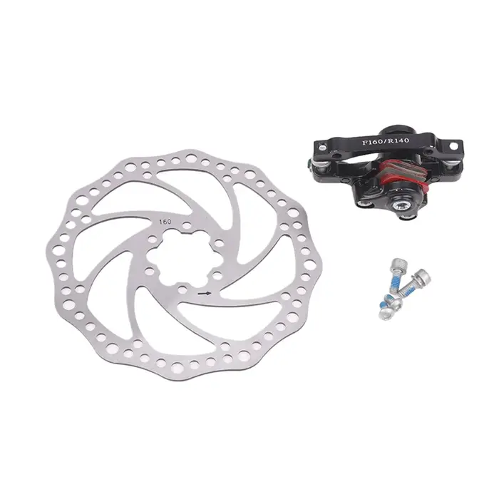 Freins à disque pour vélo de montagne