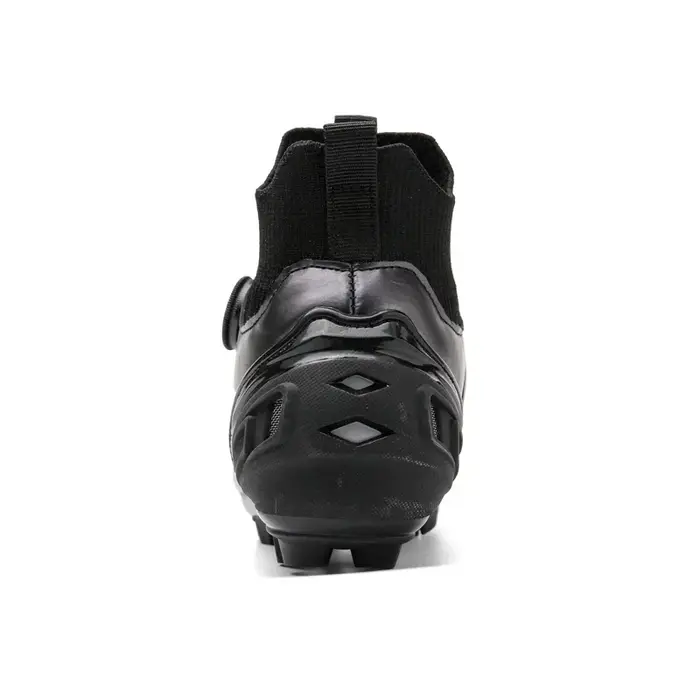 2025 chaussures de cyclisme vtt crampons hommes carbone vitesse