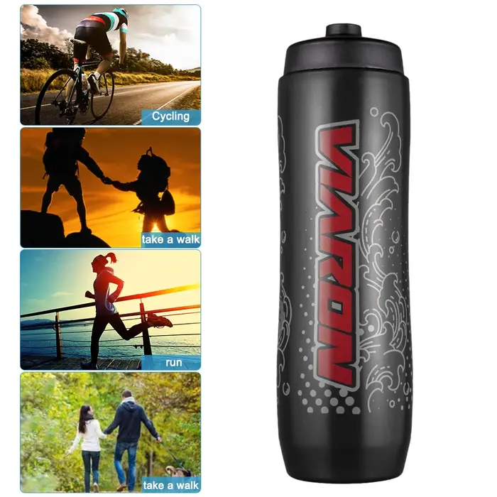 Bouteille d'eau de 1000ml