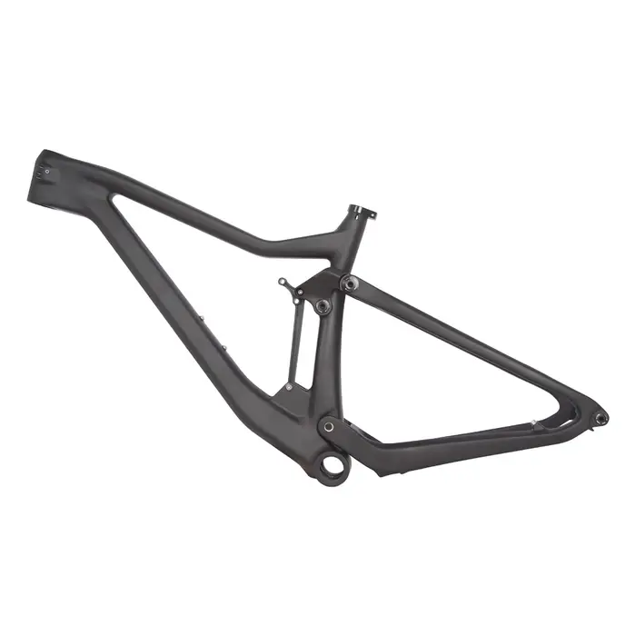 Carbone vtt Suspension Boost 148 cadre de vélo XC