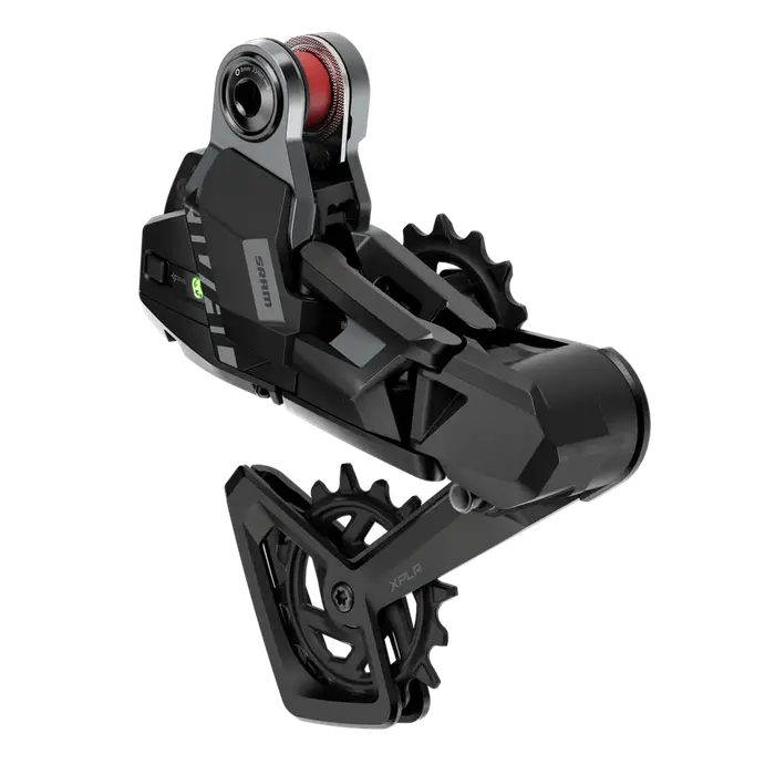 Dérailleur arrière SRAM Rival XPLR Force