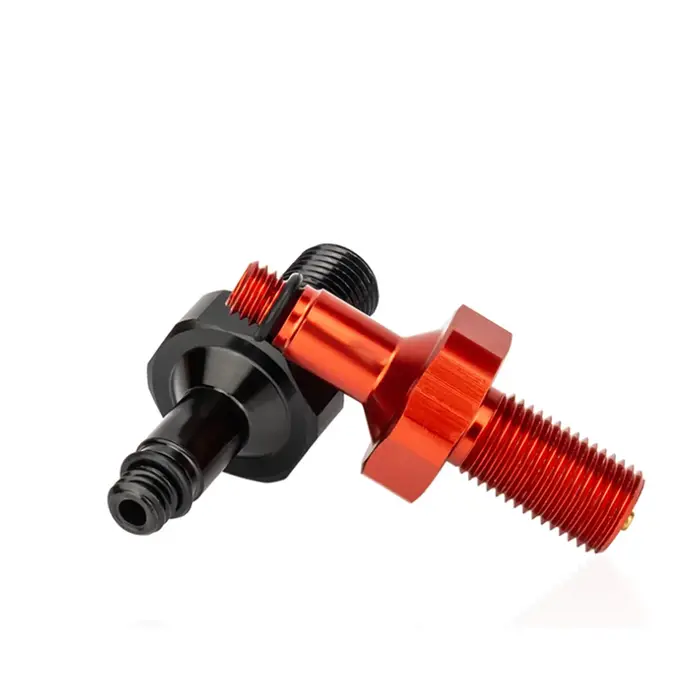 Adaptateur de Valve de vélo